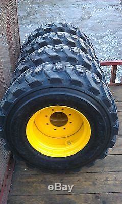 14 x 17.5 skid steer tires rims for rock|14x17.5 skid steer tire chains.